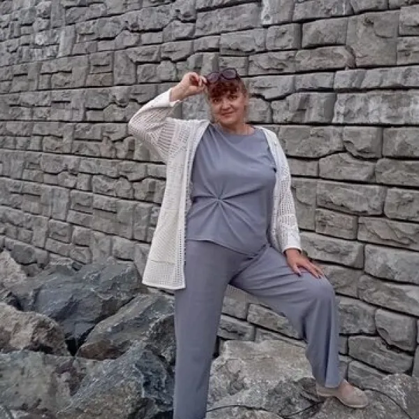 Людмила